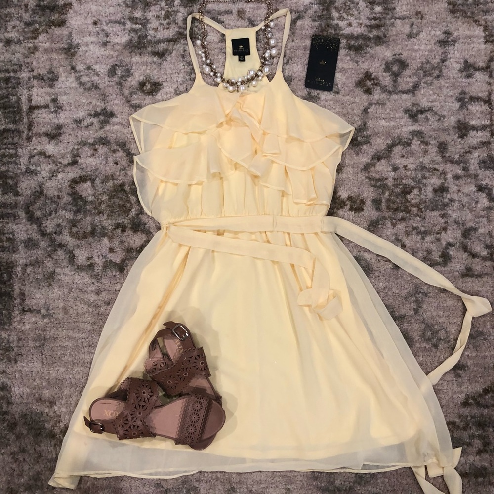 🆕 Disney Princess Dress 🥀